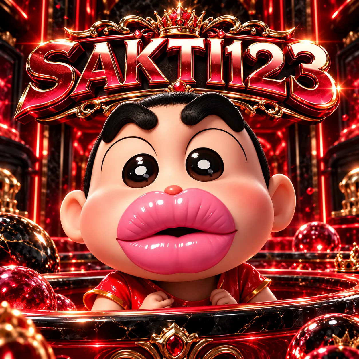 SAKTI123